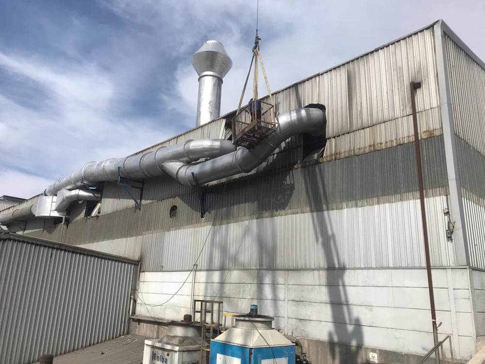 Tosal Engineering Solutions Hakkımızda