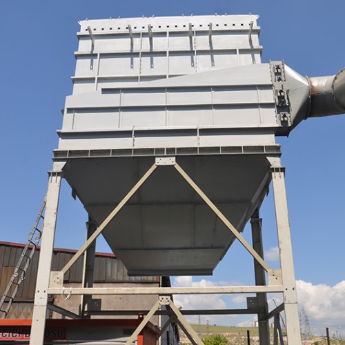 Çelik Konstrüksiyon İmalat ve Montaj