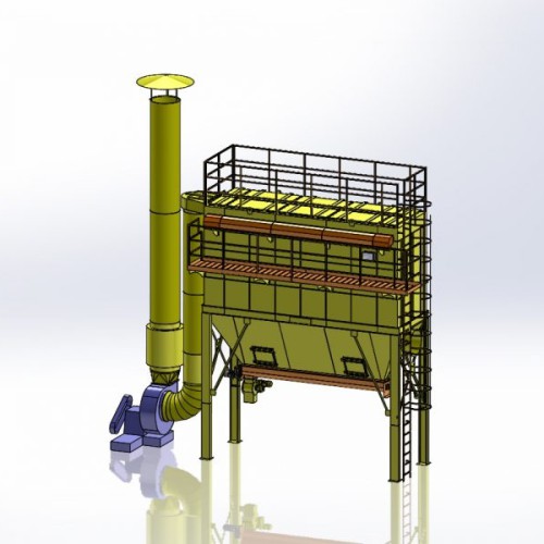 Bakım ve Performans İyileştirme