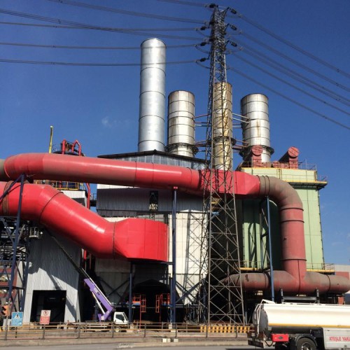 Sistem Tasarımı ve Danışmanlık