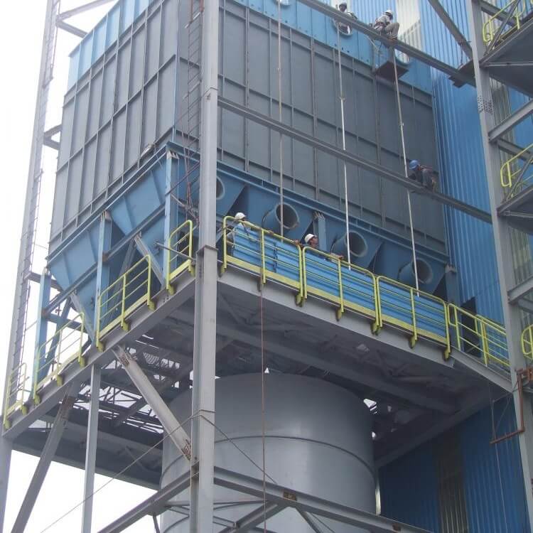 Tosal Engineering Solutions İletişim