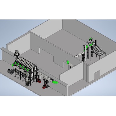Sistem Tasarımı ve Danışmanlık