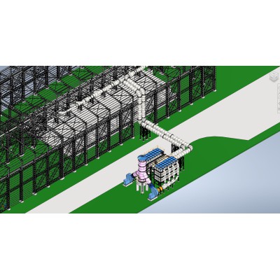 Sistem Tasarımı ve Danışmanlık