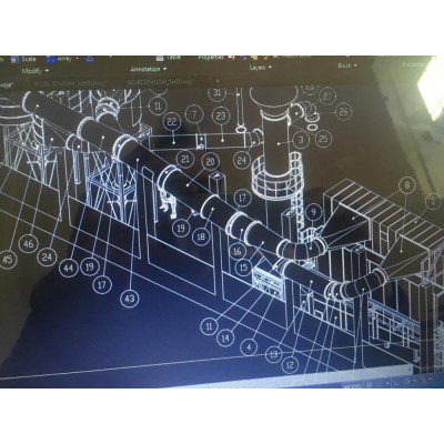 Bakım ve Performans İyileştirme