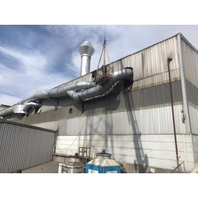 Bakım ve Performans İyileştirme