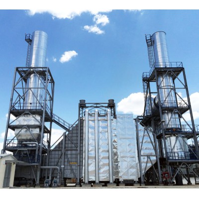 Borulama İmalat ve Montaj