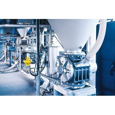 Borulama İmalat ve Montaj