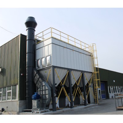 Borulama İmalat ve Montaj