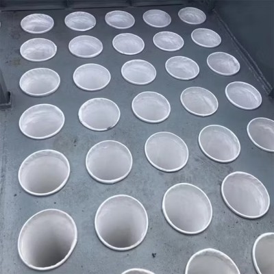 Jet Pulse Filtre Sistemleri